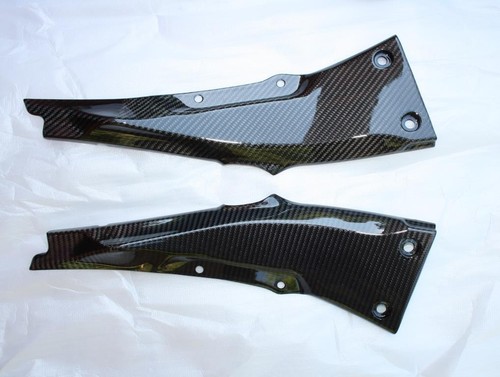 Kawasaki zx10r seat - seat, covers