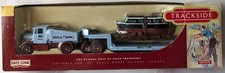 Lledo Days Gone Trackside Models suitable for "00" Scale Railway Layouts - Boxed
