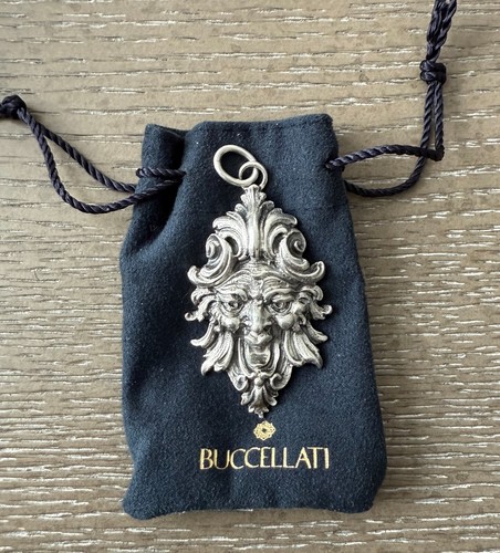 Mario buccellati small - mario,