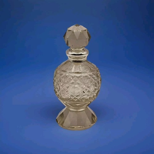 Antique perfume bottle - antique,
