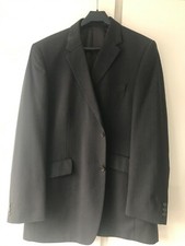  gents suits. Very good