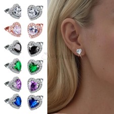 925 Sterling Silver Rose Gold