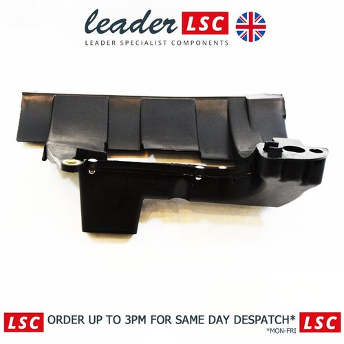 Oil pan baffle plate - plate, audi