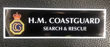 HM COASTGUARD SEARCH AND