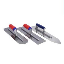 Carbon Steel Blade Plastic