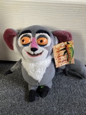 Madagascar Maurice 7" Soft