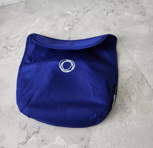 Bugaboo donkey electric blue - bugaboo,