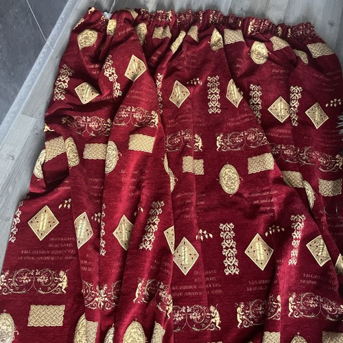 Vintage tapestry fabric - 2,