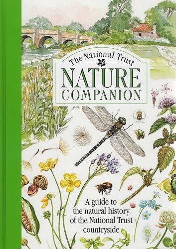The national trust - national, nature