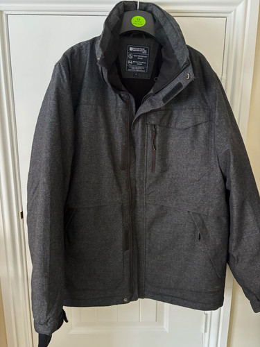 Mountain warehouse men grey - mountain,