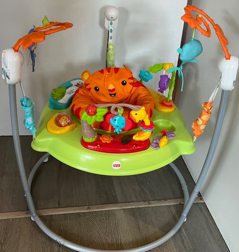 Fisher price roaring - fisher-price, lion