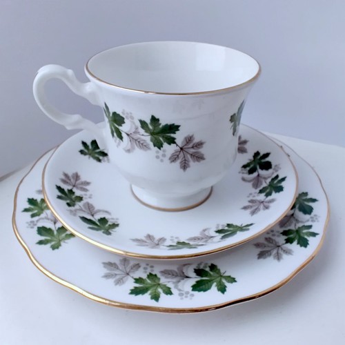 Vintage gainsborough bone - vintage,