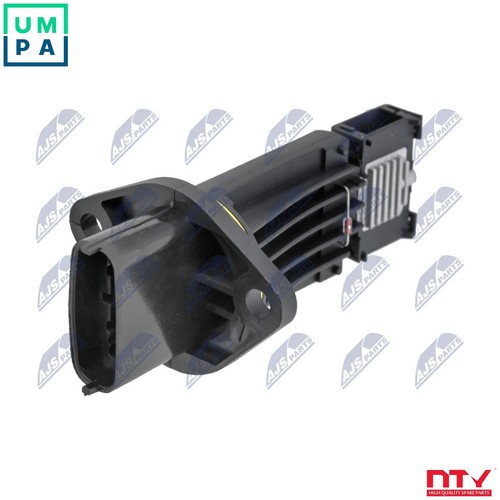 Mass air flow - air,