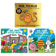 Men and little - mr.,