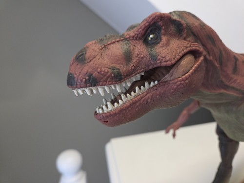 Jurassic park electronic - jurassic,