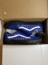 Vans Supreme Old Skool Men’s