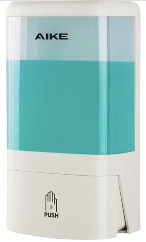 Liquid soap dispenser 1200ml - soap,