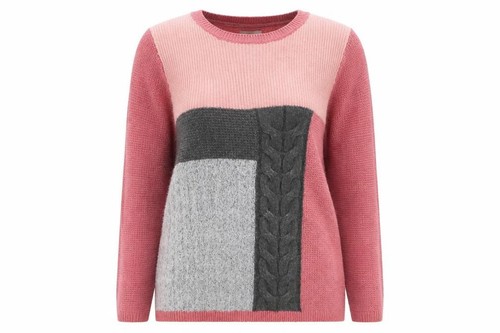 Cotton traders womens pullover - traders,