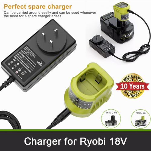 P119 fast charger - p119, for