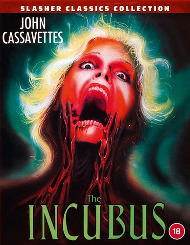 The incubus blu - the, [18]