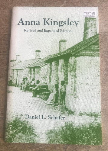 Anna kingsley daniel l - ~,