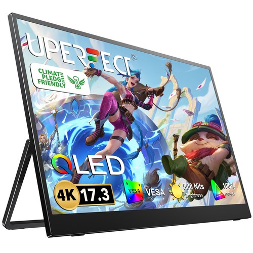Portable monitor 3 - 4k,