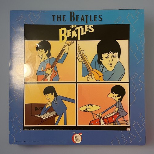 The beatles portraits - the,