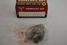 Contact Point Set DAIICHI for
