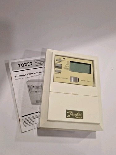 Danfoss 102 mini - e7,