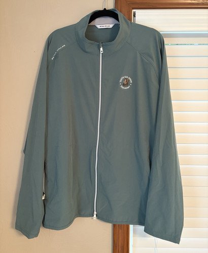 Peter millar 125th open - u.s.,