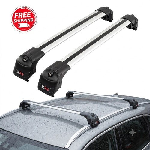 Roof rack cross - for, with