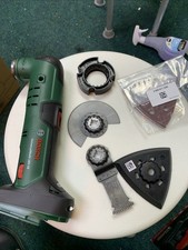 Bosch UNIVERSALMULTI 18V-32