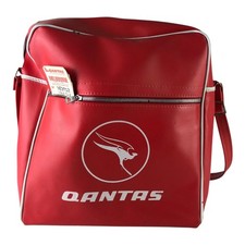 QANTAS Airways Cabin Crew