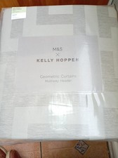 M&S Kelly Hoppen grey