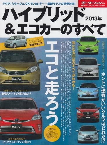 All about hybrid eco - about,