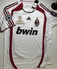 2006-07 Champions League (6th)