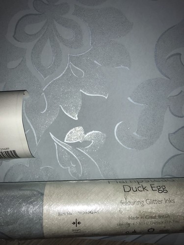 Rolls laura ashley - 2,