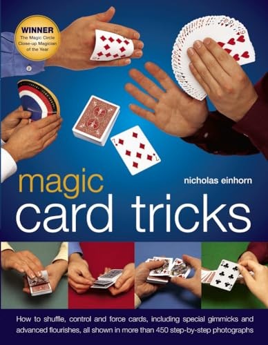 Magic card tricks - tricks:, how