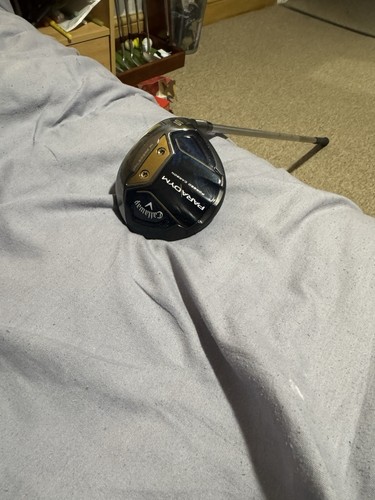Callaway paradym wood - callaway, /