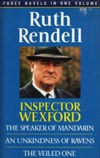 Inspector Wexford: "Speaker of