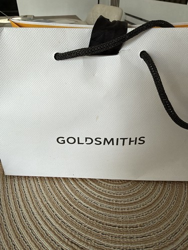 Goldsmiths brightest diamond - brightest,