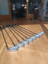 Mizuno Mp53 3-PW  Regular Nippon NS pro 950 Shaft