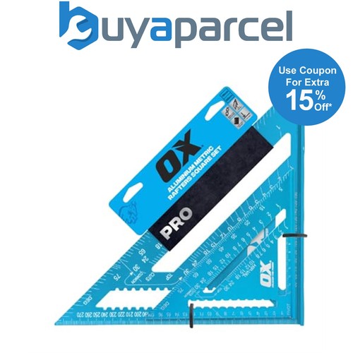 Pro aluminium roofer metric - aluminium,