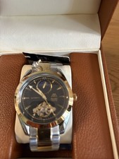 Mabz London Men’s Watch