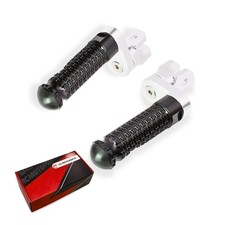 25mm Lower Silver Mpro Front