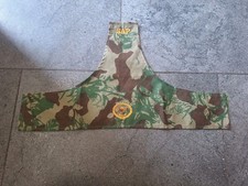 South African SAP Camouflage
