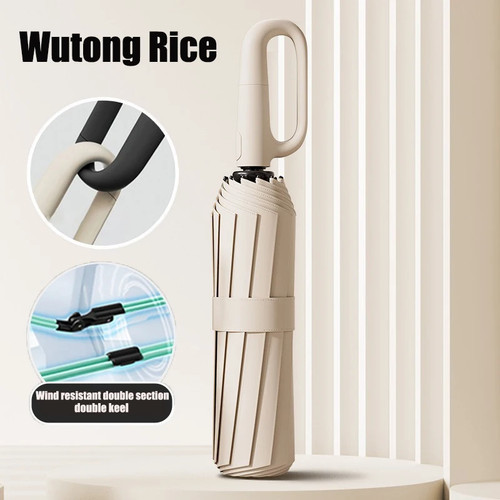 Large automatic windproof - automatic,