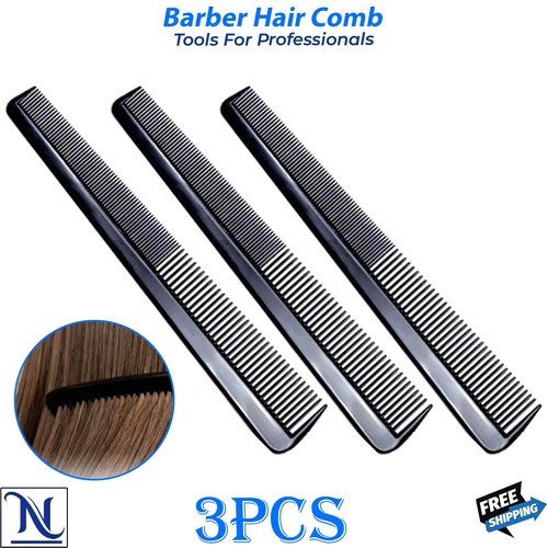 Hair cutting comb - cutting, professional
