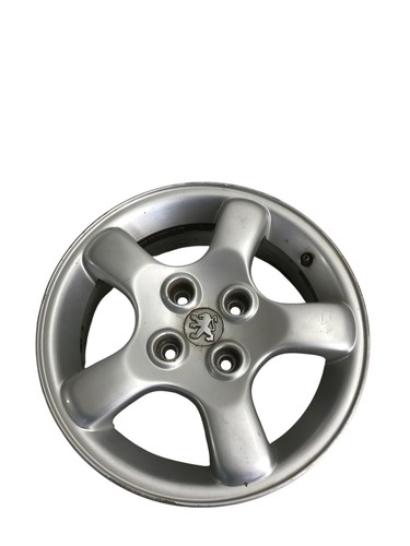 Ch4 alloy wheel r15 - x,