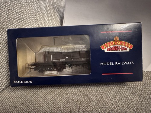 Bachmann 830b ton queen - bachmann,